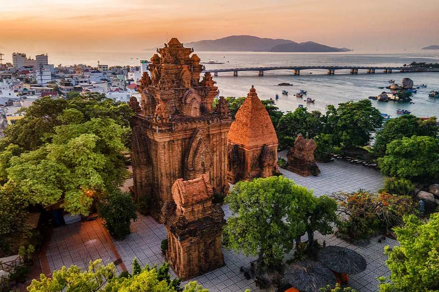 NHA TRANG HALF DAY CITY TOUR