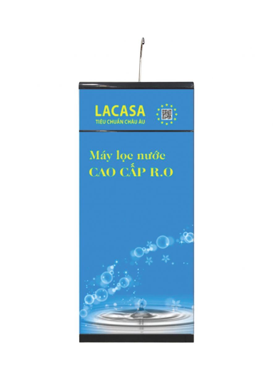 Máy lọc nước LACASA