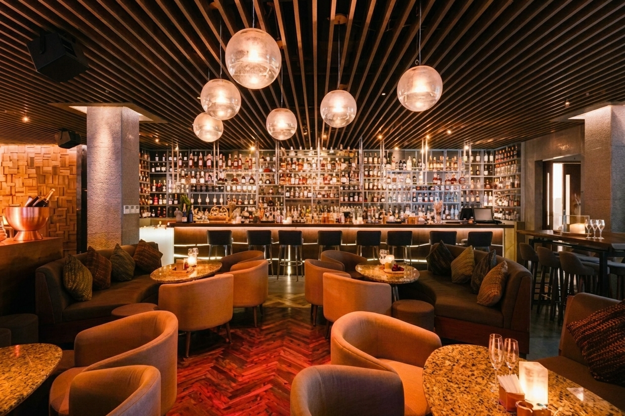 Bar Club
