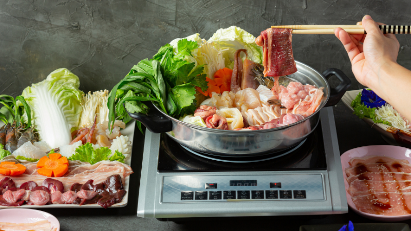 Cách săn voucher buffet hiệu quả để thưởng thức bữa tiệc ẩm thực tuyệt với