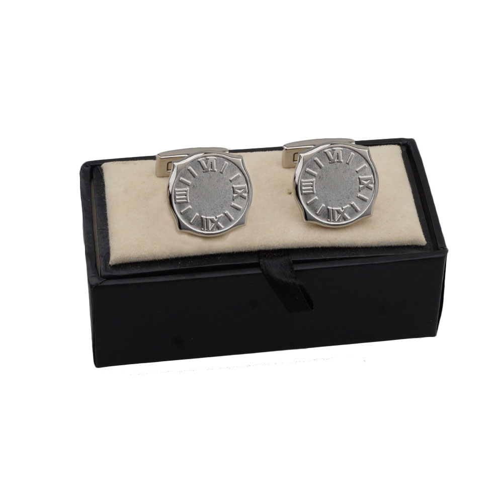 Cufflinks 18