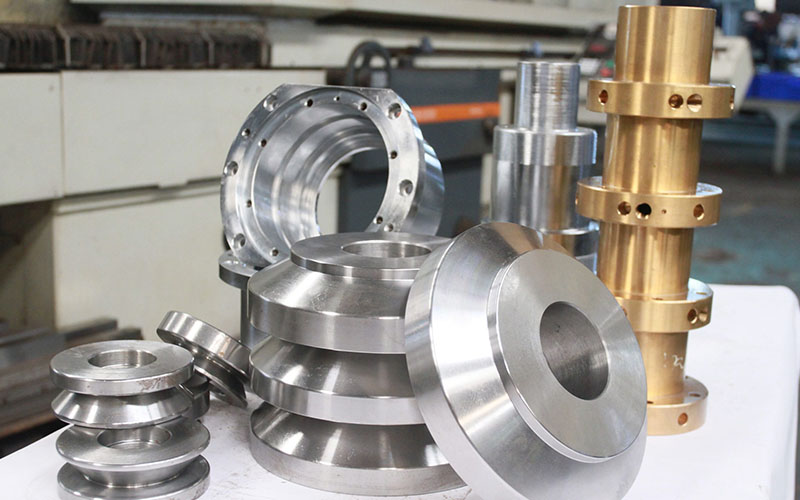 CHUYÊN GIA CÔNG PHAY-TIỆN CNC