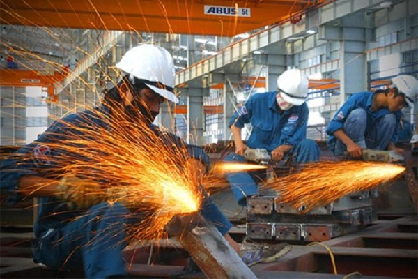 Triển vọng nghề nghiệp của ngành cơ khí chế tạo máy