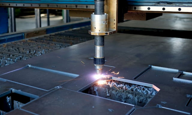 9 Loại máy CNC cơ khí phổ biến hiện nay