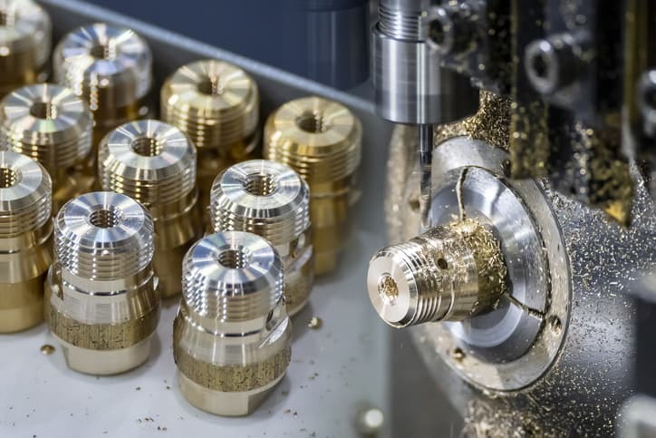 CHUYÊN GIA CÔNG PHAY VÀ TIỆN CNC THEO BẢN VẼ