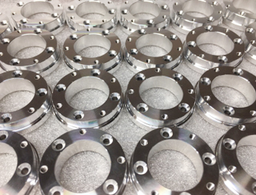 Sản phẩm được làm từ Inox