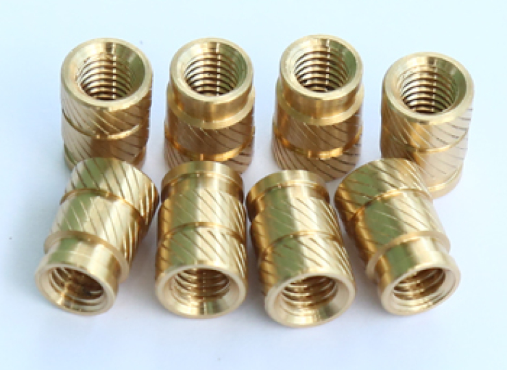 Sản phẩm gia công từ Đồng