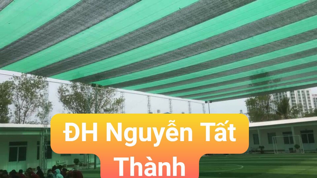 Trường Đại học Nguyễn Tất Thành
