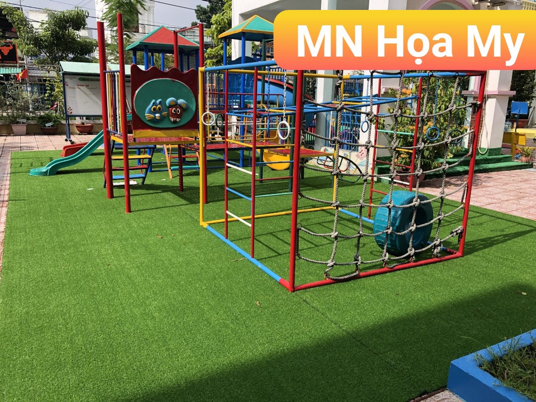 Mầm non Họa My