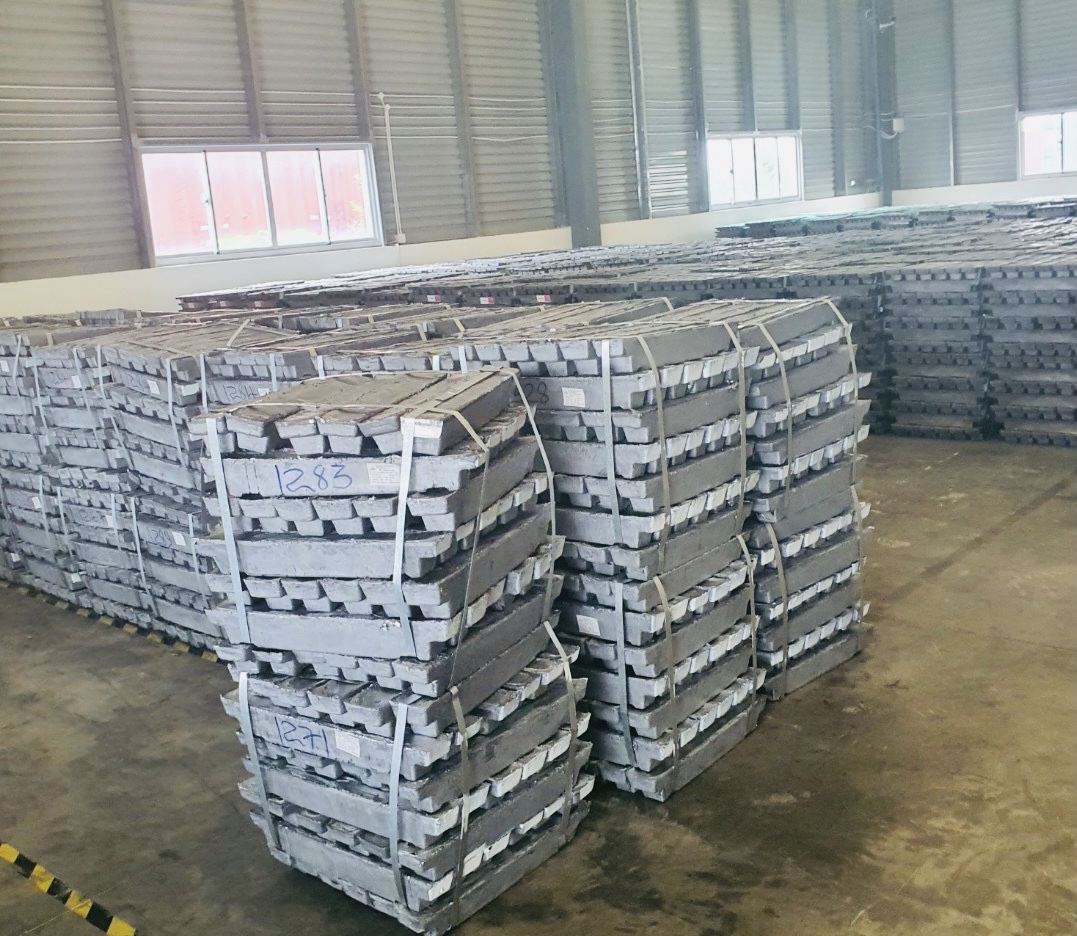 Đơn Vị cung cấp thỏi chì, tấm chì, tấm chì X-Quang, Chì dẻo, Chì lưới nguyên chất uy tín tại Tp HCM
