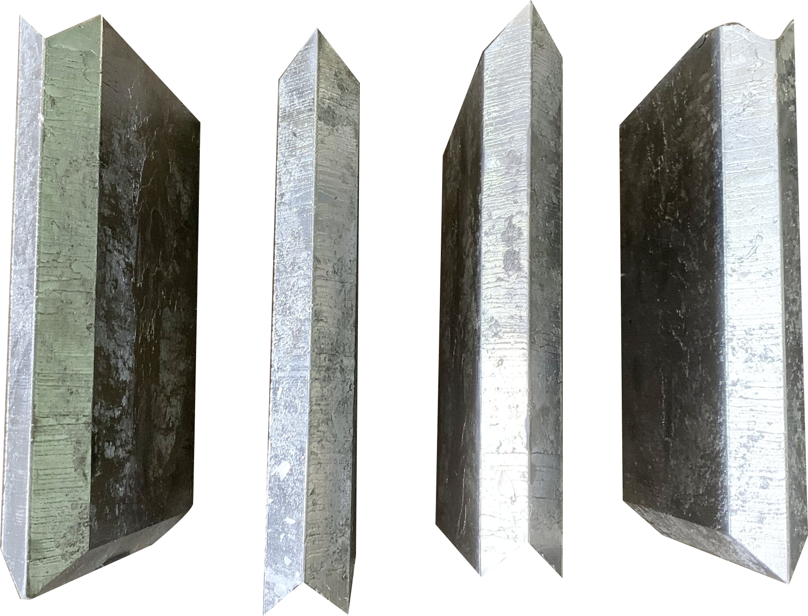 Gạch chì cho phòng xạ trị