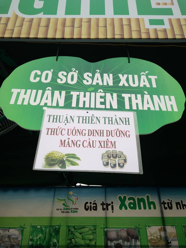 Đồng Tháp sẽ tổ chức thêm hai phiên chợ nông nghiệp xanh