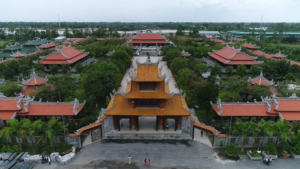 VINAXI - MÃNG CẦU XIÊM - THUẬN THIÊN THÀNH Đã sẵn sàn tham gia Tuần lễ du lich Đồng Tháp........ 