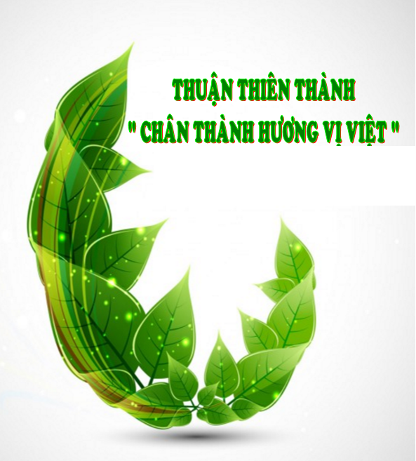 MÃNG CẦU XIÊM - THUẬN THIÊN THÀNH - VCCI TPHCM