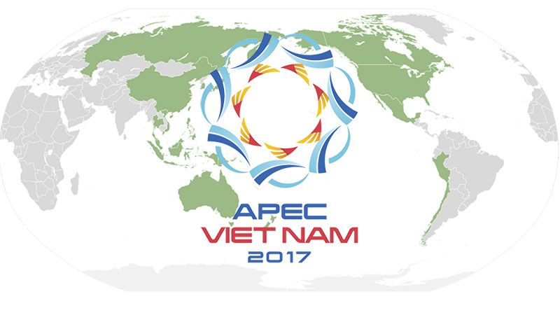 VINAXI -  Đồng Tháp tham gia triển lãm sản phẩm tiêu biểu tại APEC 2017