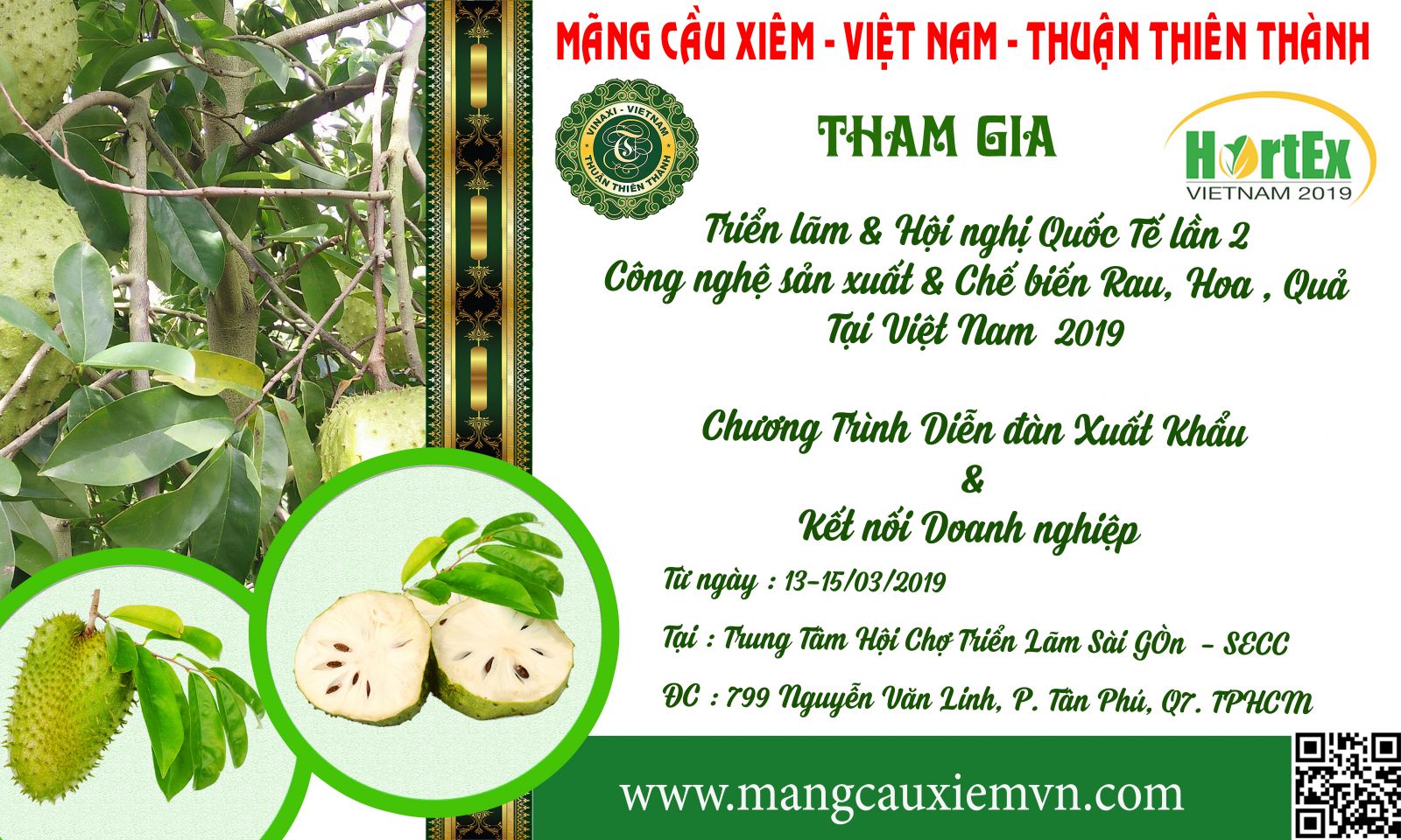 VINAXI- MÃNG CẦU XIÊM - THUẬN THIÊN THÀNH Tham gia ........