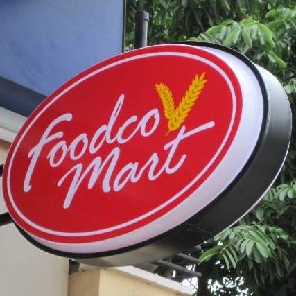 CỬA HÀNG TIỆN LỢI - FOODCO MART