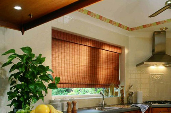 LÀM ĐẸP NHÀ VỚI MÀNH TRE