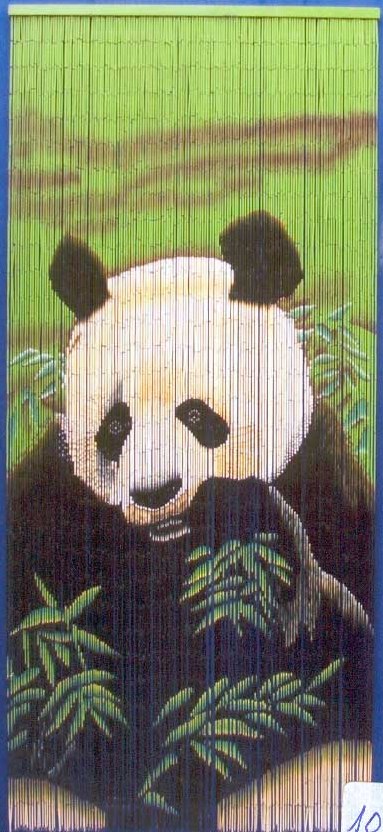 Mành trúc - TBM 149