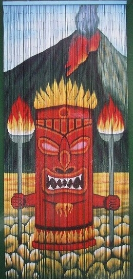 Mành trúc - TBM 38