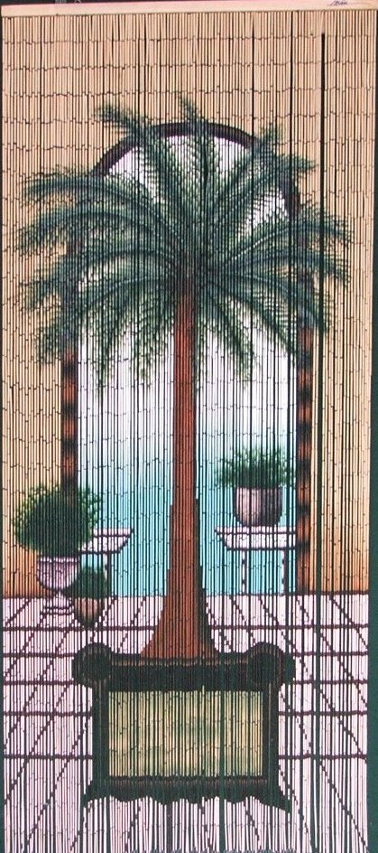 Mành trúc - TBM 64