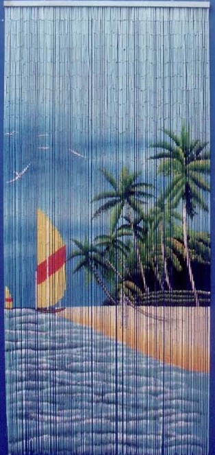 Mành trúc - TBM 79