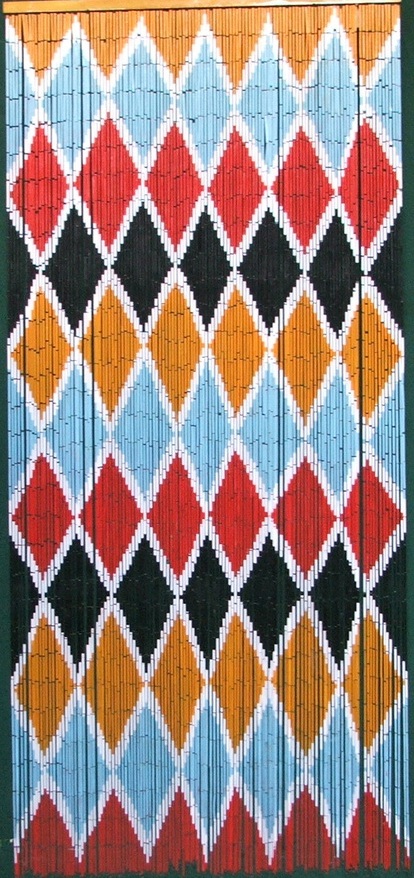Mành trúc - TBM 96