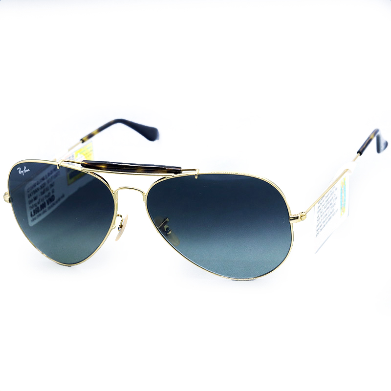 Kính Rayban RB-3029-181/71(62IT)