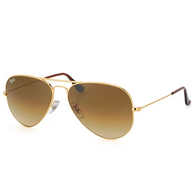 Kính mát Rayban RB-3025-001/51(58IT)