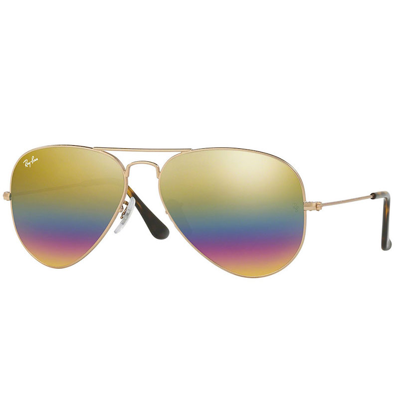Kính mát Rayban RB-3025-9020/C4(58IT)