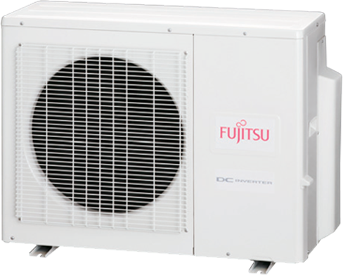 DÀN NÓNG MULTI INVERTER - 2 CHIỀU LẠNH, SƯỞI (3 ROOMS) - 2.5 Hp (6.8kW)