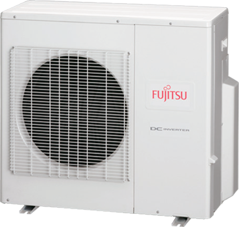 DÀN NÓNG MULTI INVERTER - 2 CHIỀU LẠNH, SƯỞI (4 ROOMS) - 3.0 Hp (8.0kW)