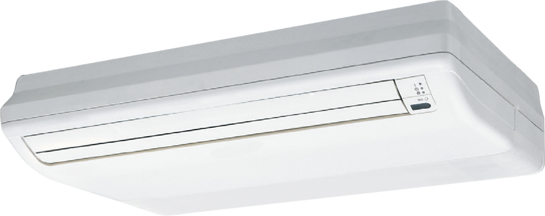 LOẠI DÀN LẠNH ÁP TRẦN INVERTER (R410A) 2 CHIỀU LẠNH, SƯỞI - 2.0Hp