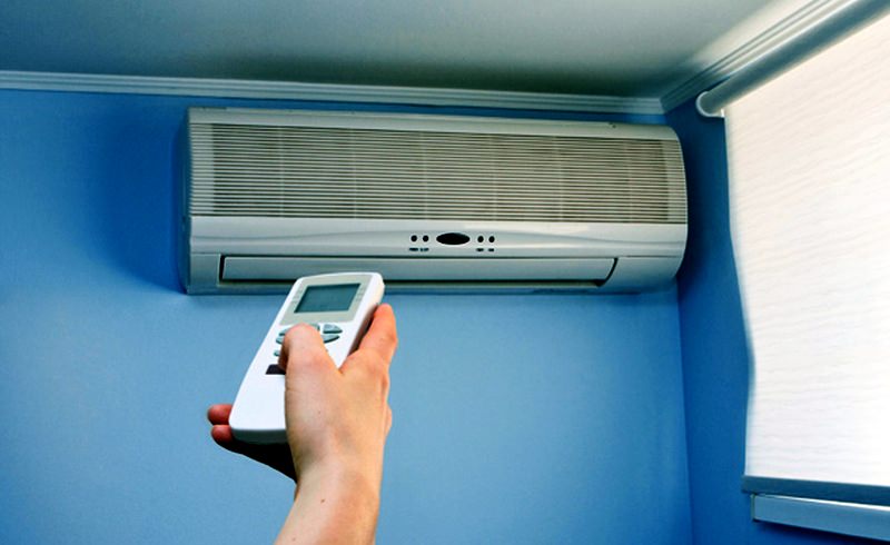 NHU CẦU ĐIỆN DÀNH CHO ĐIỀU HÒA KHÔNG KHÍ SẼ TĂNG GẤP 3 LẦN VÀO NĂM 2050