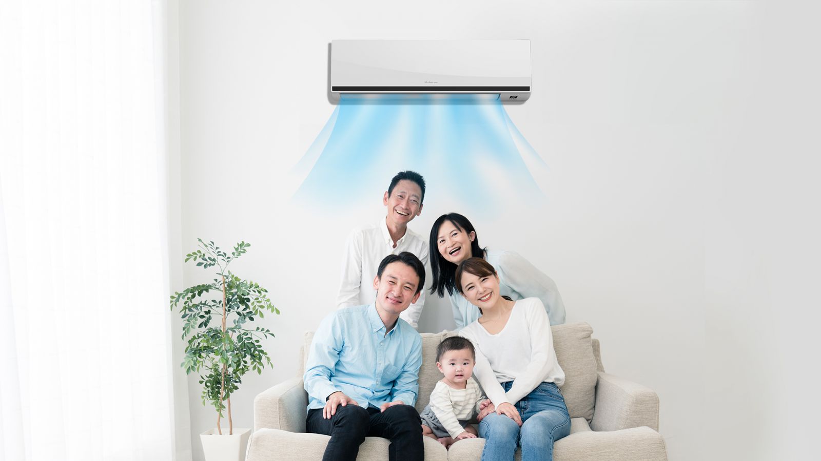 [HOT] ƯU ĐÃI 1 ĐỔI 1 ĐẾN TỪ THƯƠNG HIỆU ĐIỀU HÒA FUJITSU