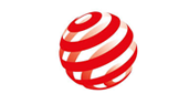 Reddot design award winner 2012
