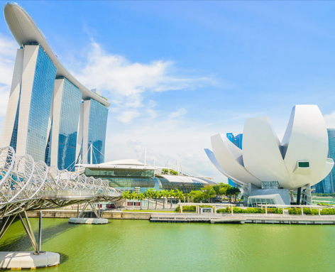 Singapore