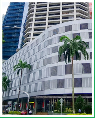 CHI NHÁNH TẠI SINGAPORE