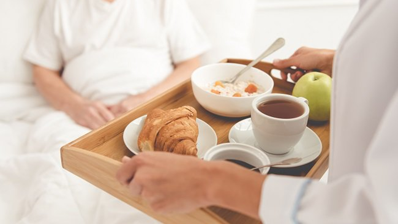 Dinh Dưỡng Cơ Thể Thay Đổi Như Thế Nào Khi Điều Trị Ung Thư?