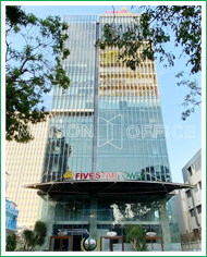 CHI NHÁNH TẠI VIỆT NAM