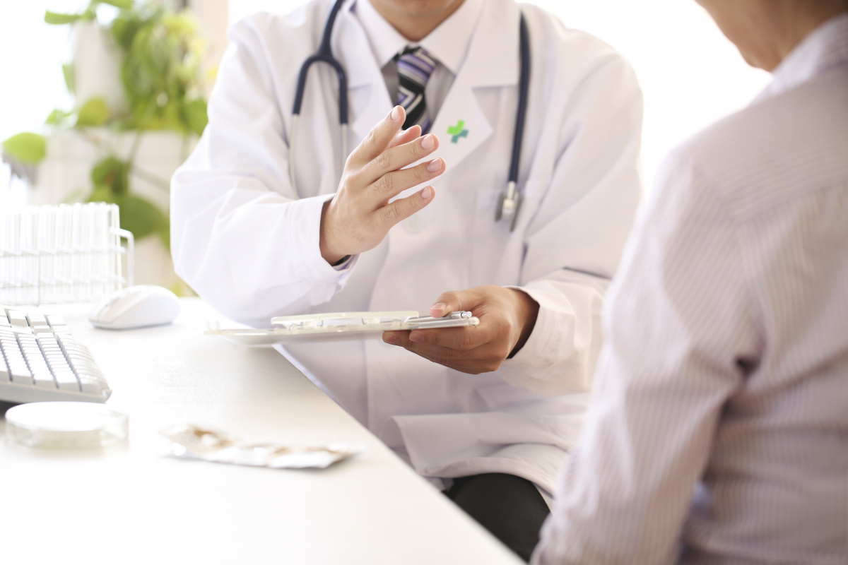 Những Lưu Ý Khi Khám Sức Khỏe Tổng Quát