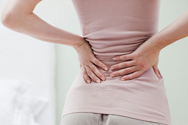Thoái hoá cột sống có chữa khỏi không? Triệu chứng và cách chẩn đoán 1