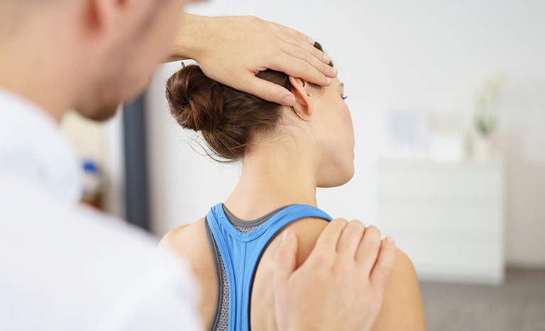 Thoái Hóa Cột Sống Có Chữa Khỏi Không? Triệu Chứng Và Cách Chẩn Đoán.