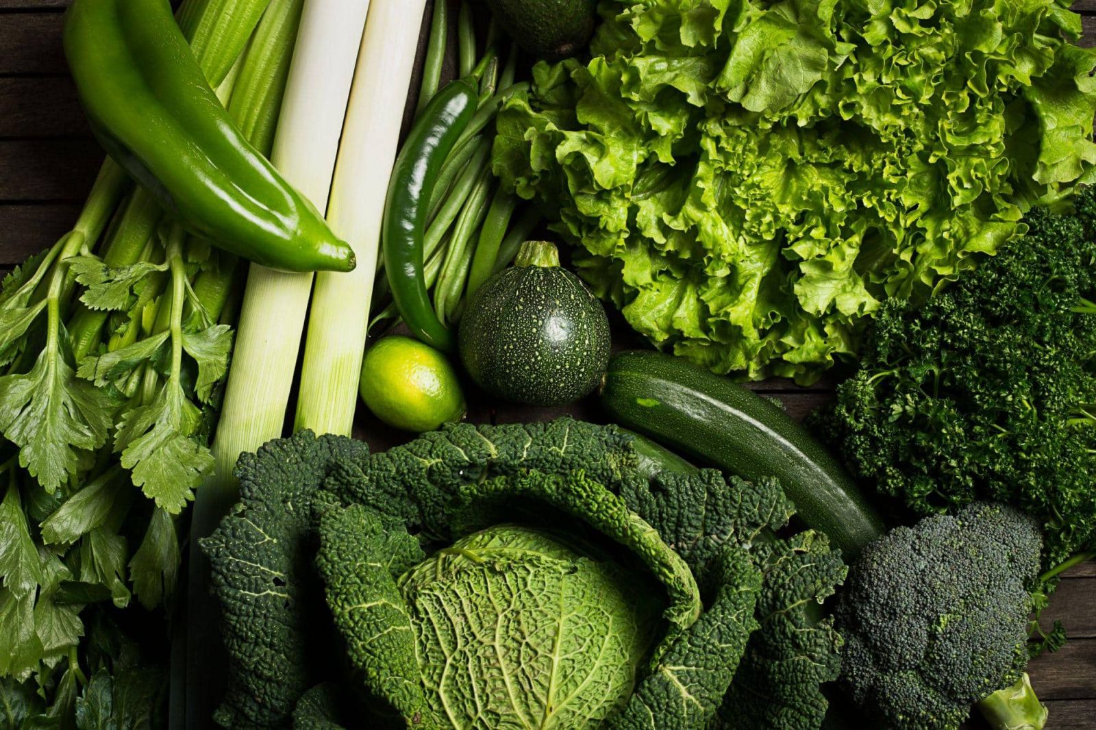 Vitamin K1 là gì? Tác dụng của vitamin K1 4