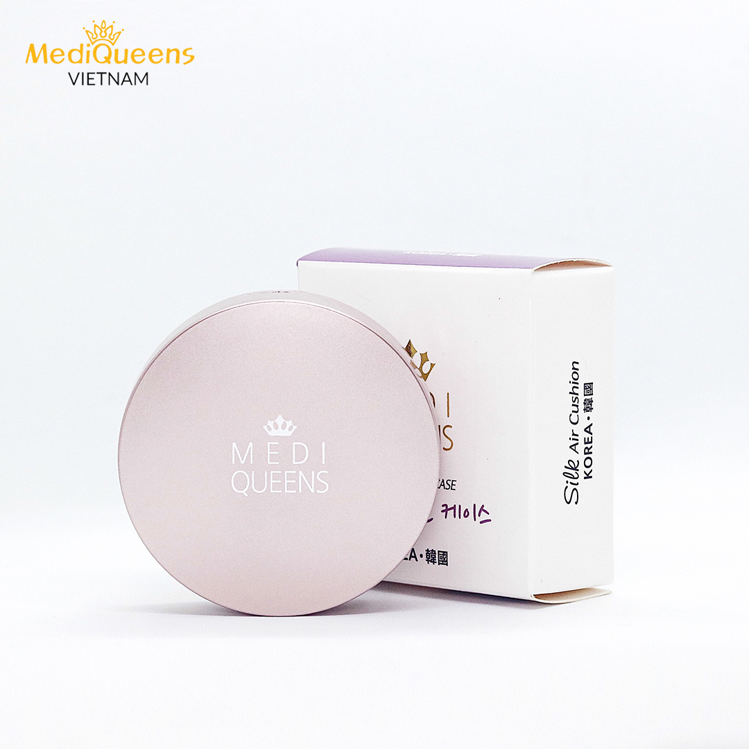 Silk Air Cushion BB Light