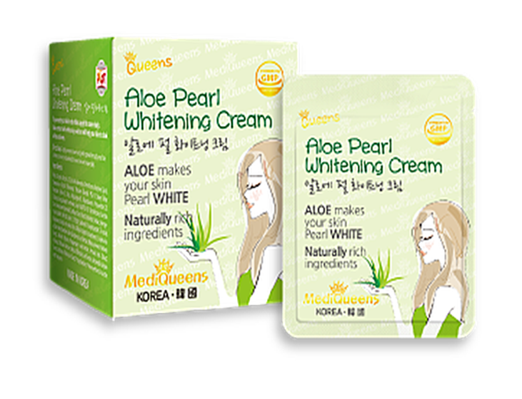 Silk Whitening Collagen Mask Pack - copy