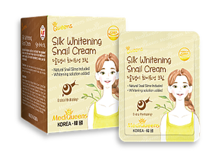 Whitening Sun Protect Cream