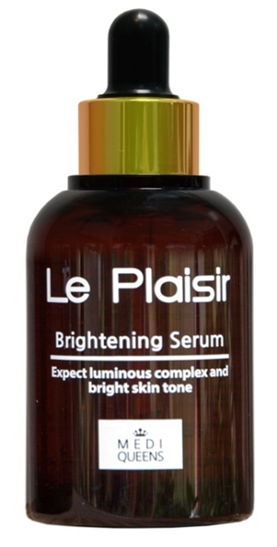 Serum dưỡng da, làm sáng và bật tông da MediQueens (50G)