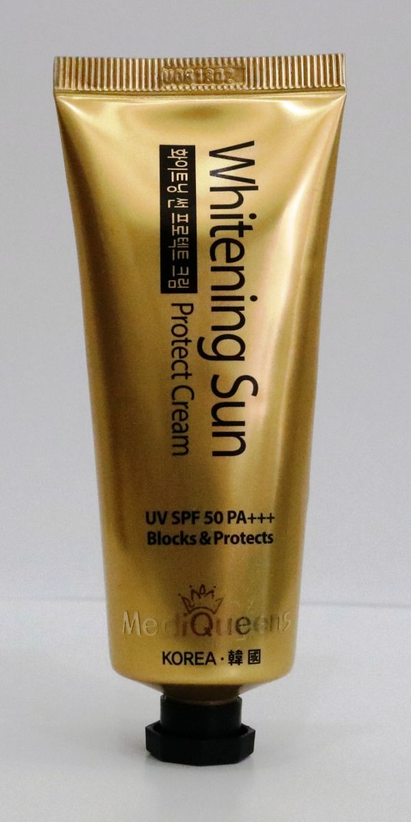 Whitening Sun Protect Cream 50G