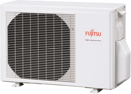 DÀN NÓNG MULTI INVERTER - 2 CHIỀU LẠNH, SƯỞI (2 ROOMS) - 2.0 Hp (5.0kW)